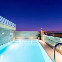 C4 Retreats Gozo, Hotel in Xagħra