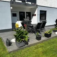 Ferienwohnung am Hang, hotel em Kürten