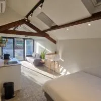 Suite 21 – hotel w mieście Heerlen