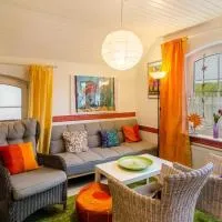 Ferienwohnung Langeoog, Hotel in Neßmersiel
