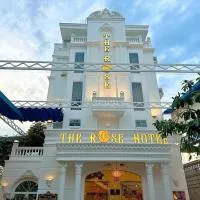 The Rose Hotel Trà Vinh, hotel v mestu Trà Vinh