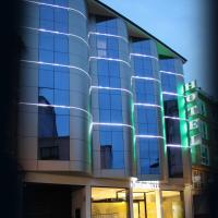Los mejores hoteles con jacuzzi en la habitación en Lugo 3 Hotel Cardenal