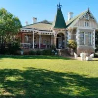 Heidelberg Guesthouse، فندق في هايدلبرغ