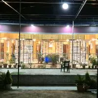 Brindavan، فندق في كاروار