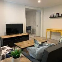 County Cove - Wellington Suite - Two-Bedroom Wellington Apartment, hotel en Wellington