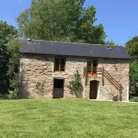 Ashford Bridge Barn, хотел в Лъдлоу
