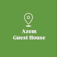 Azem Guest House, hotel in Kasymbek