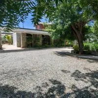 Casa Nhisdao, хотел в Сан Агустинильо