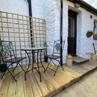 Cygnet Studio, hotel em Dingestow
