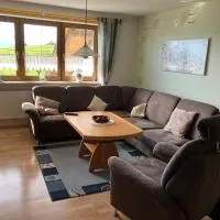 Ländliche Wohnung bei Buchenberg im Allgäu, hotel Buchenbergben