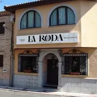 Hostal La RoDa, hotel a Villaluenga