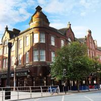 The Furness Railway Wetherspoon