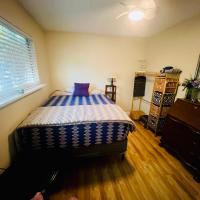 Casa Pura Vida, hotel berdekatan Modesto City-County (Harry Sham Field) - MOD, Modesto