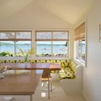 Silver Sands Motel & Beach Bungalows, hotelli kohteessa Greenport