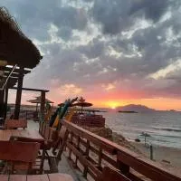 Studio Maria, Mayara: El Haouaria şehrinde bir otel