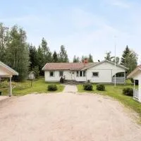 Villa Bessberget: Edsbyn şehrinde bir otel
