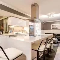 Z Presidential Suite, hotel u gradu 'Upper Marlboro'