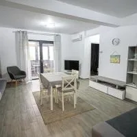 Apartament Azer Eforie Nord, hôtel à Eforie