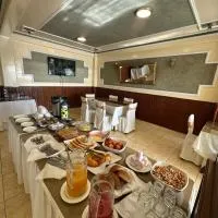 Galax Resort, hotel a Oruro