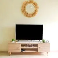 Rabat Salé - Layover Guest House Apartement 3 & Parking near Airport, готель у місті Сале