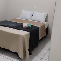 Casa grande ideal para grupo e empresas, hotel poblíž Letiště Joinville-Lauro Carneiro de Loyola - JOI, Joinville