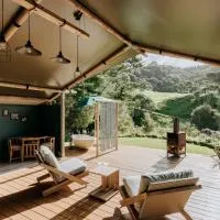 Jungle Den, hotel a Tauranga