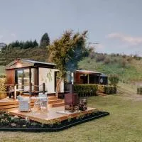 River Haven, hotel a Tauranga