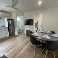 Cobar Caravan Park, hotel a Cobar