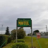 Pinehaven Motel, hotel en Nelson