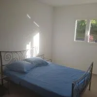 Ti kabann face au coteau, hotel en Saint-Claude