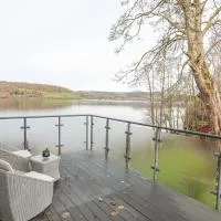 Bala में, होटल Vyrnwy Lakeside - Bala Lake