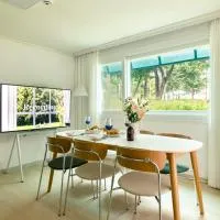 Songnae Forestay, khách sạn ở Bucheon