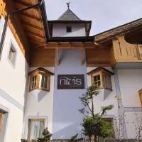 Nivis Hotel, viešbutis mieste Folgarida