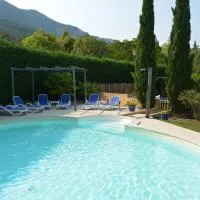 Le Jardin des Gorges, hotel en Belvianes-et-Cavirac