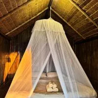 Sook sa ngop สุขสงบ, hotel a Ban Huai Khai