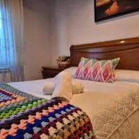 R2R - Casa El Cantón - 38A01, hotel em Riosa