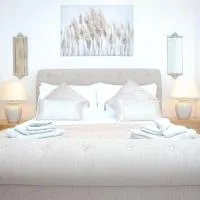 Beach house: Newcastle upon Tyne şehrinde bir otel