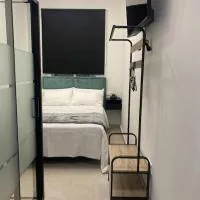 Beautiful Rooms Nº1, hotel in Camas