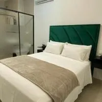 Beautiful Rooms Nº3, hotel in Camas