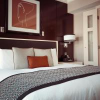 Palm Square, hotel poblíž Letiště Chimoio - VPY, Chimoio