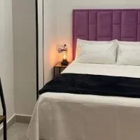 Beautiful Rooms Nº4, hotel in Camas