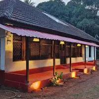 Taramrata Homestay, hotel en Gokarna