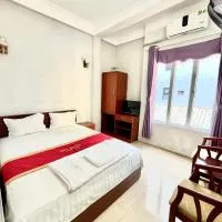 Huy Hoang Airport, hotel sa Thach Loi
