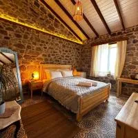 Rhea Guesthouse - Pergamon, hotel v destinaci Bergama