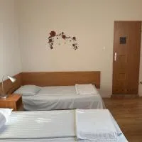 Hotel Haga, hotel i Częstochowa