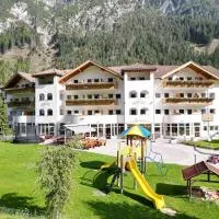 Hotel Alpin, hotel u gradu 'Colle Isarco'