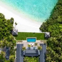 RAAYA By Atmosphere - Premium All Inclusive with Free Transfers, hotel i Raa Atoll