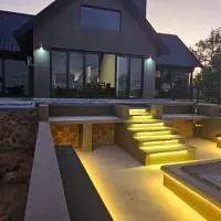 Thabanyane Private Lodge Mabalingwe, hotel en Bela-Bela