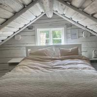 Vinterhus n&auml;ra Romme Alpin, hotel in zona Aeroporto di Borlange - BLE, Borl&auml;nge