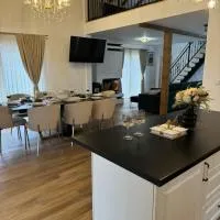 Country House Lištani-renta quad, hotel sa Livno